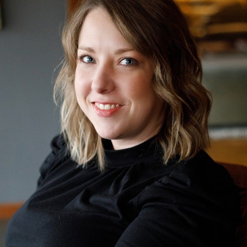 Megan Harper